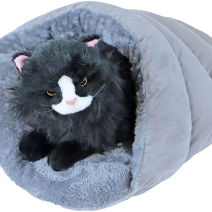 AnimalstoreXL Slaapzak 3 Kleuren Ass. In Display