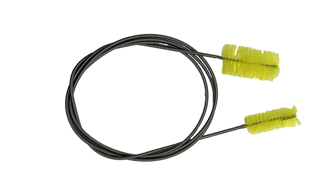 AnimalstoreXL Slangborstel 160cm 10-29mm