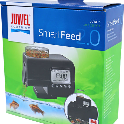 AnimalstoreXL SmartFeed 2.0 Premium-voerautomaat