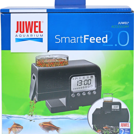AnimalstoreXL SmartFeed 2.0 Premium-voerautomaat