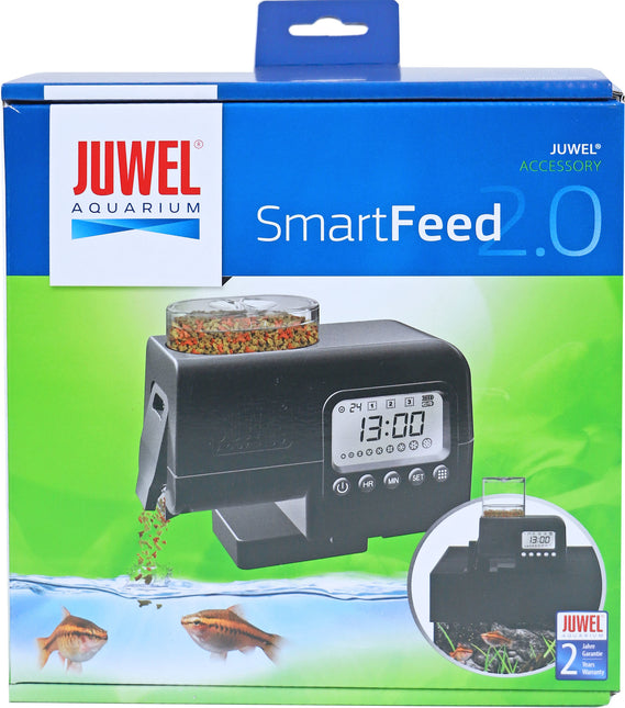 AnimalstoreXL SmartFeed 2.0 Premium-voerautomaat