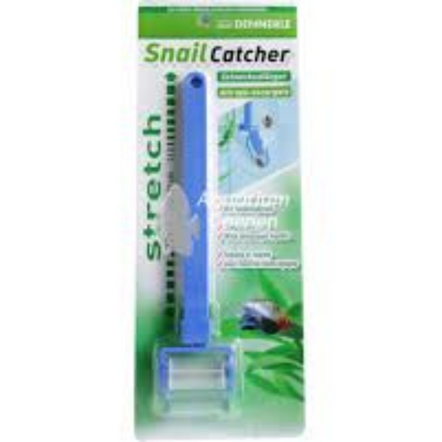 Snail catcher