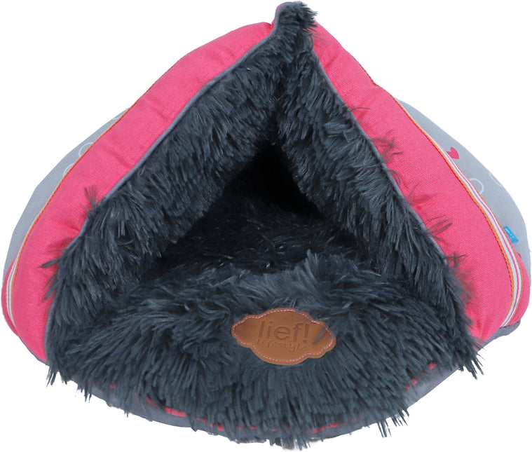 AnimalstoreXL Snoozer Hond/Kat Girls 50cm