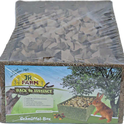 AnimalstoreXL Snuffel Box .24666