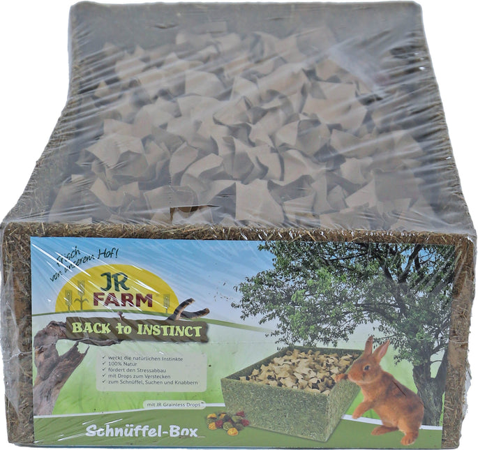 AnimalstoreXL Snuffel Box .24666