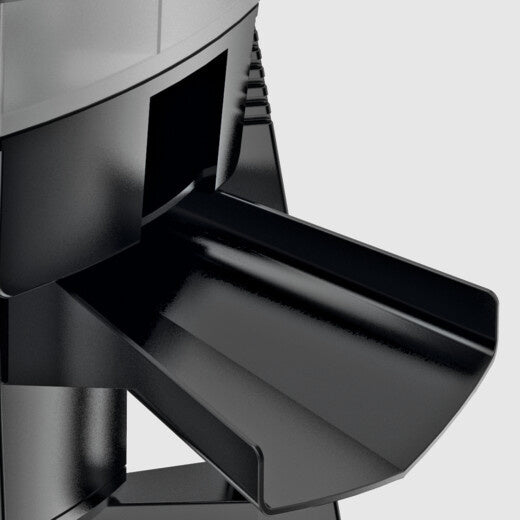 AnimalstoreXL Solar Fish Feeder S