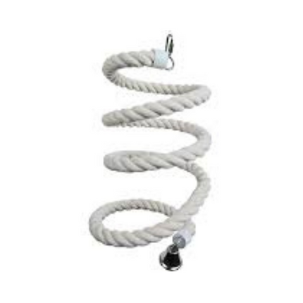 Spiral Cotton Large 25cm