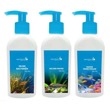 AnimalstoreXL Start Set