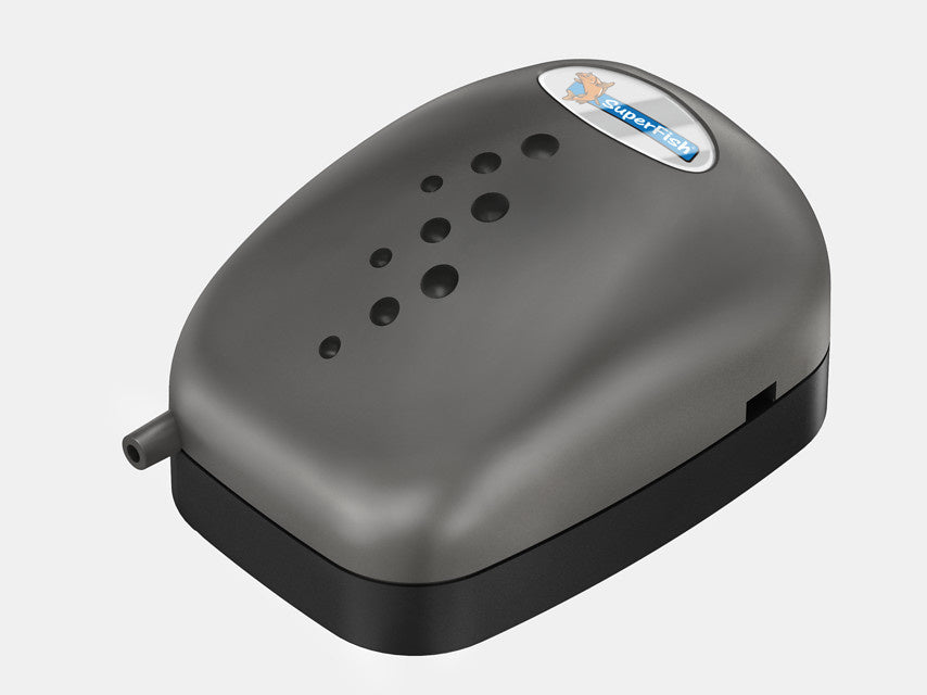 AnimalstoreXL Superfish Air-Flow 1 way