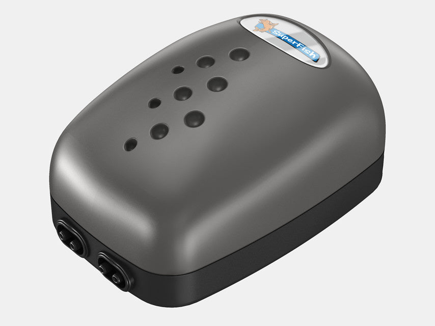 AnimalstoreXL Superfish Airflow 4-way