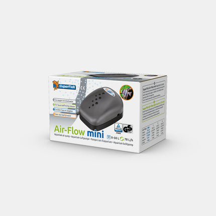 AnimalstoreXL Superfish Airflow Mini
