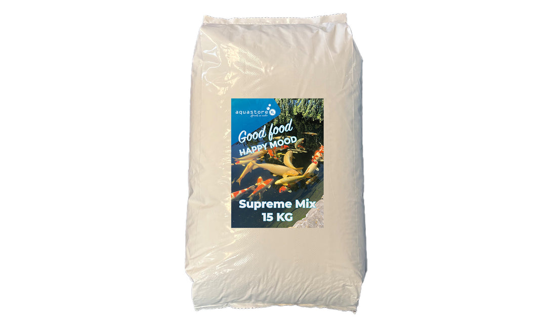 AnimalstoreXL Supreme Mix koivoer 15KG