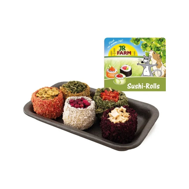 Sushi Rolletjes 5 stuks