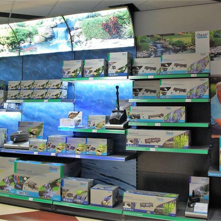 AnimalstoreXL SwimSkim 50