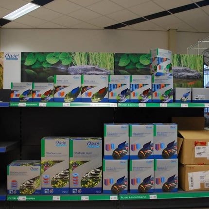 AnimalstoreXL SwimSkim 50