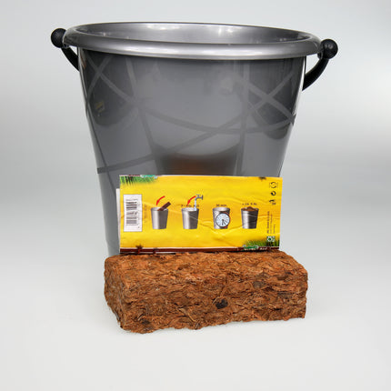 AnimalstoreXL TerraCoco Compact 450g 5 liter