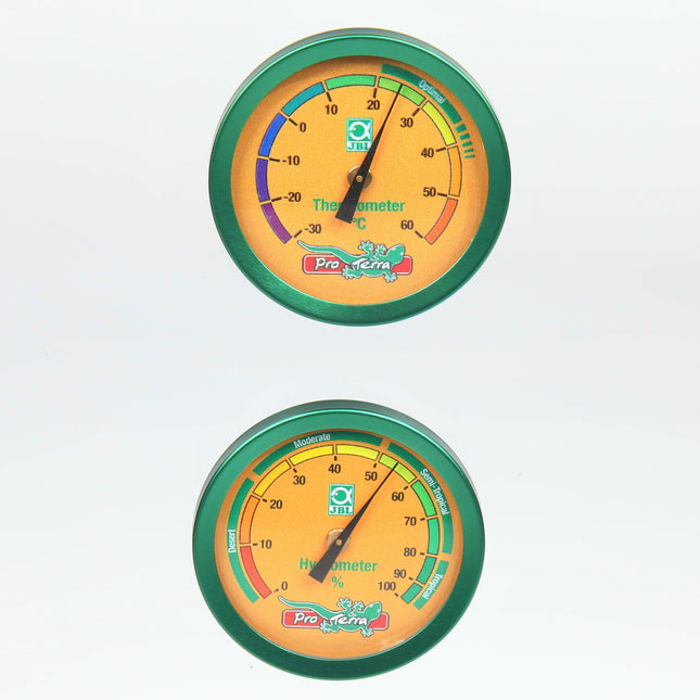 AnimalstoreXL TerraControl Thermo + Hygro