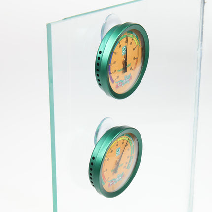 AnimalstoreXL TerraControl Thermo + Hygro