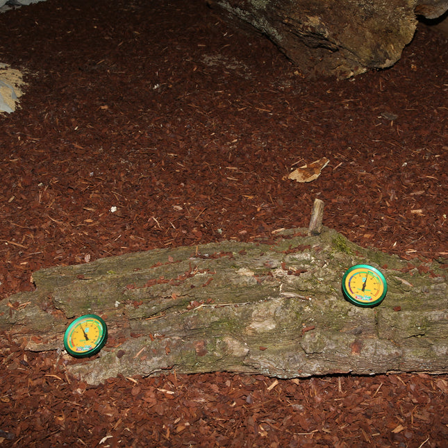 AnimalstoreXL TerraControl Thermo + Hygro