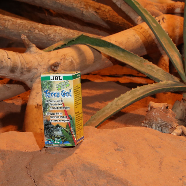 AnimalstoreXL TerraGel Voor Drinkwater