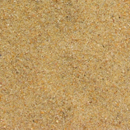 AnimalstoreXL TerraSand natuur-geel 5 liter