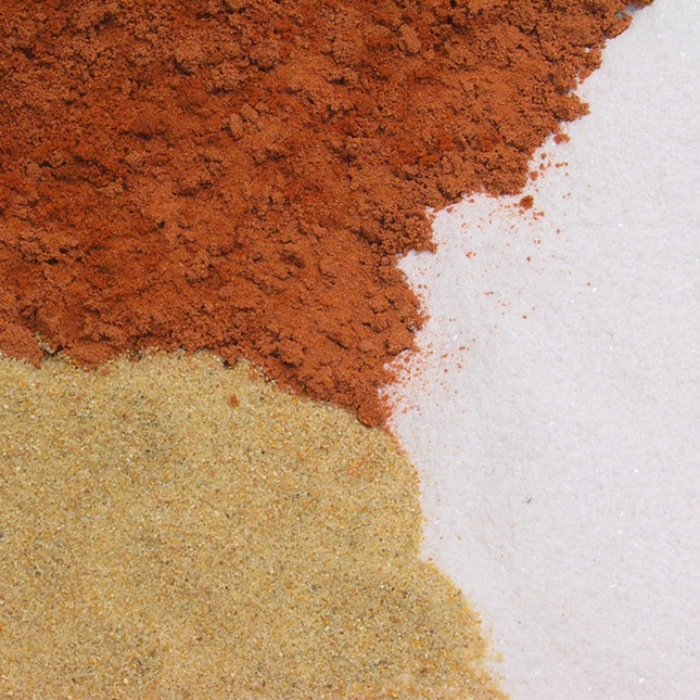 AnimalstoreXL TerraSand natuur-geel 5 liter