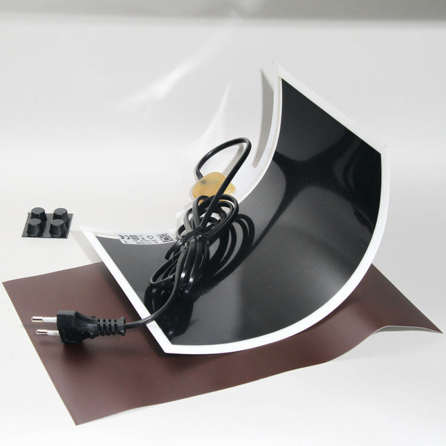 AnimalstoreXL TerraTemp heatmat 15W Warmtemat