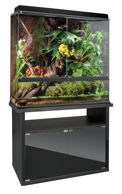 AnimalstoreXL Terrariumcombinatie 90,5x46,5x170,5cm