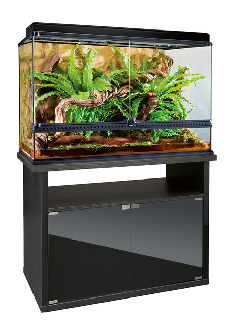 AnimalstoreXL Terrariumcombinatie 90,5x46,5x140,5cm