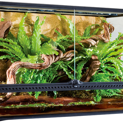 AnimalstoreXL Terrariumcombinatie 90,5x46,5x140,5cm