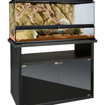 AnimalstoreXL Terrariumcombinatie 90x46,5x125,5cm