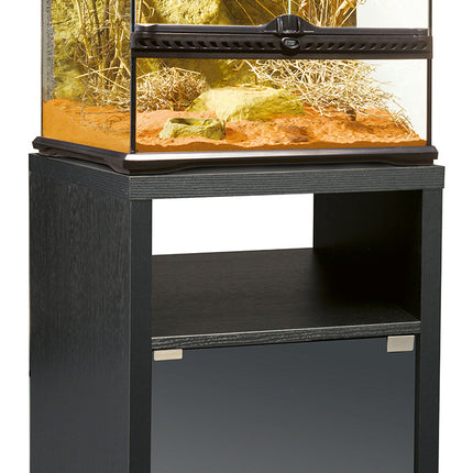 AnimalstoreXL Terrariumcombinatie 45,4x45,4x125,5cm