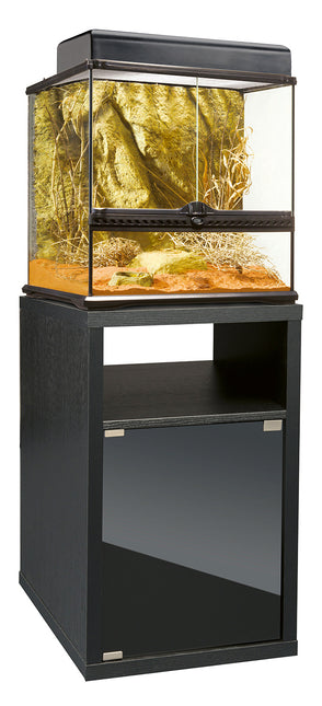 AnimalstoreXL Terrariumcombinatie 45,4x45,4x125,5cm