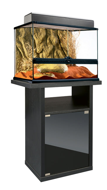 AnimalstoreXL Terrariumcombinatie 60,5x46,5x125,5cm