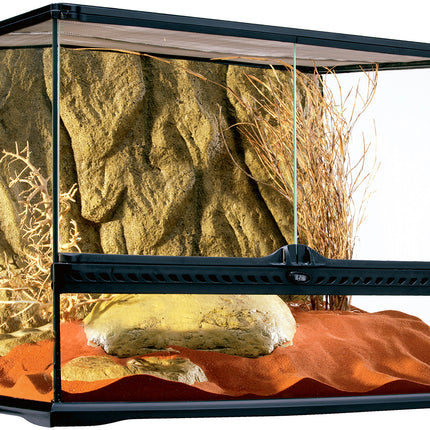 AnimalstoreXL Terrariumcombinatie 60,5x46,5x125,5cm