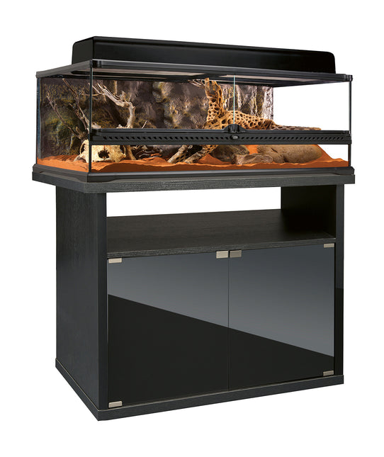 AnimalstoreXL Terrariumcombinatie 90x46,5x110,5cm