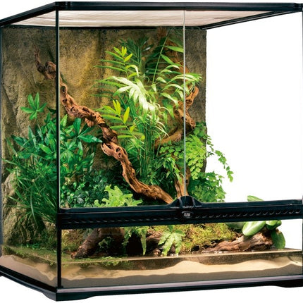 AnimalstoreXL Terrariumcombinatie 60,5x46,5x140,5cm