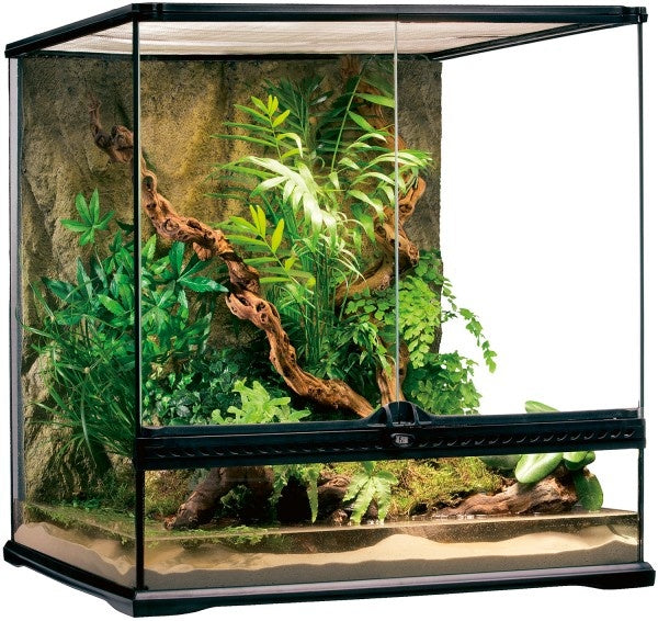 AnimalstoreXL Terrariumcombinatie 60,5x46,5x140,5cm