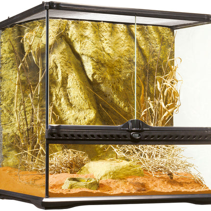 AnimalstoreXL Terrariumcombinatie 45,4x45,4x125,5cm