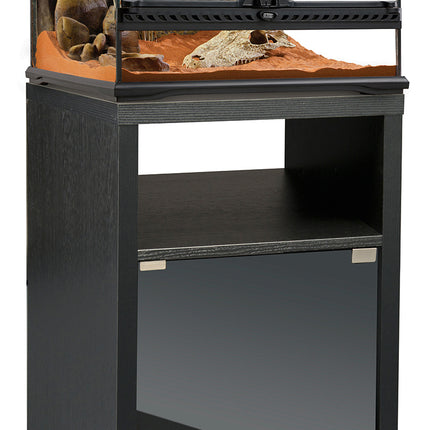 AnimalstoreXL Terrariumcombinatie 45,4x45,4x110,5cm