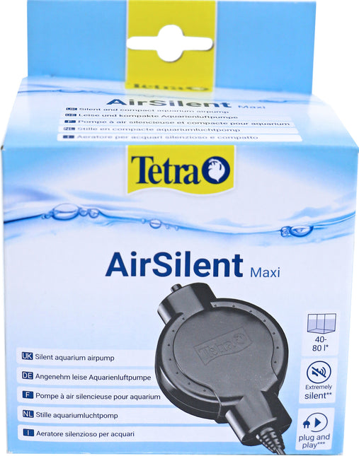 AnimalstoreXL Tetra AirSilent Maxi