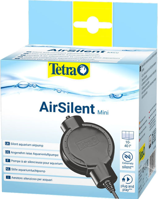 AnimalstoreXL Tetra AirSilent Mini