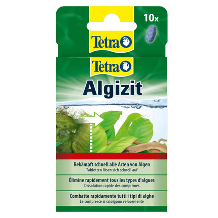 AnimalstoreXL Tetra Algizit 10 stuks