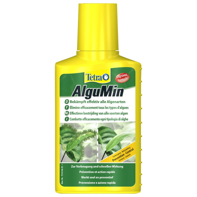AnimalstoreXL Tetra Algumin 500ml