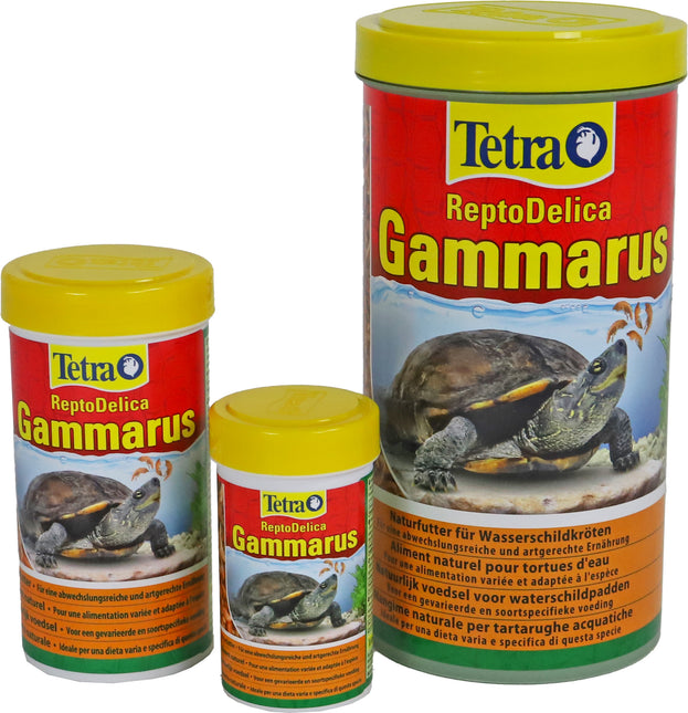 AnimalstoreXL Tetra Gammarus 1L