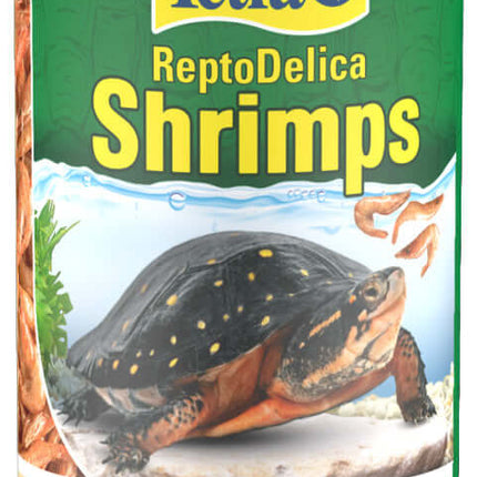 AnimalstoreXL Tetra Reptodelica Garnalen 250ml 6x6x11,7cm