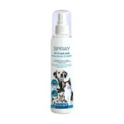 The Pet Doctor Spray Flea and Tick Stop 200ml