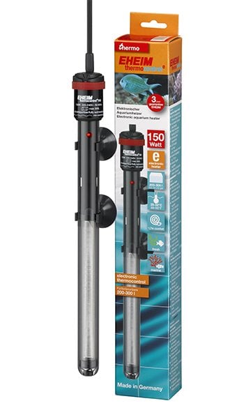 AnimalstoreXL ThermoControl-E 150W