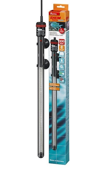 AnimalstoreXL ThermoControl-E 300W