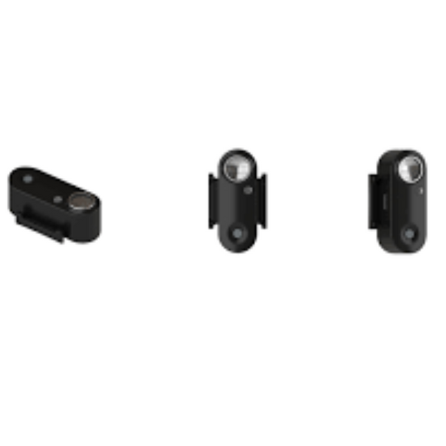 Tickless Tick Tick Loose Lover Mini Cat Black